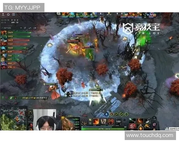 DOTASLAM大满贯赛事KBUUS学院力量